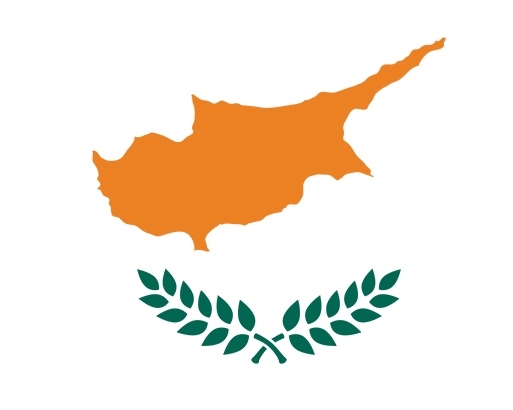 Cyprus flag